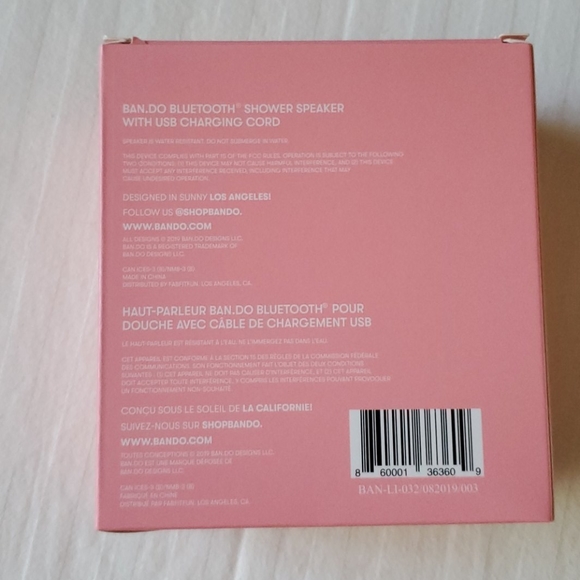 Speaker - Picture 2 of 2